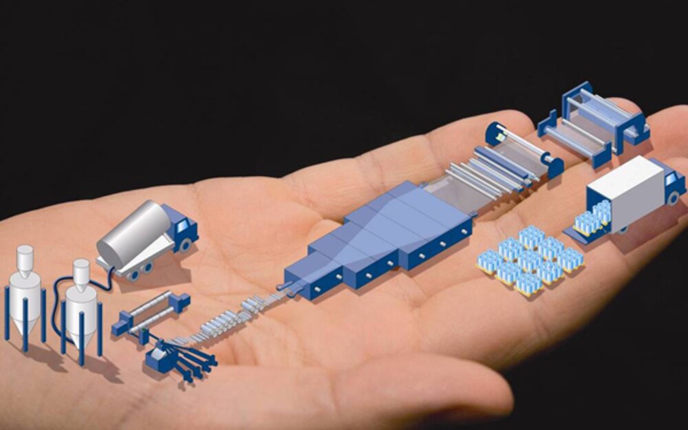 MMS: All information in your hand MMS: All information in your hand