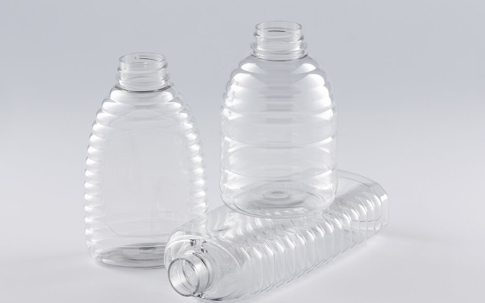 Thermoforming Packaging - Bottle Thermoforming Packaging - Bottle