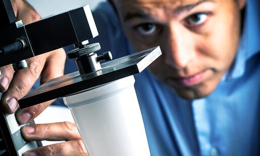 Thermoforming Packaging - Lab Thermoforming Packaging - Lab