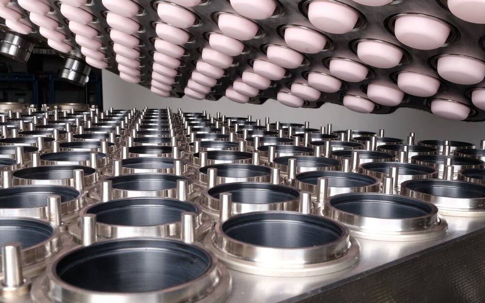Thermoforming Packaging - Tools Thermoforming Packaging - Tools