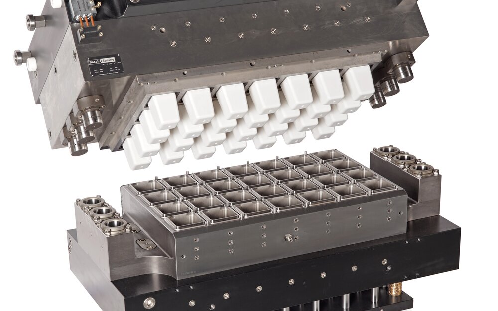 Thermoforming Packaging - Tools Thermoforming Packaging - Tools