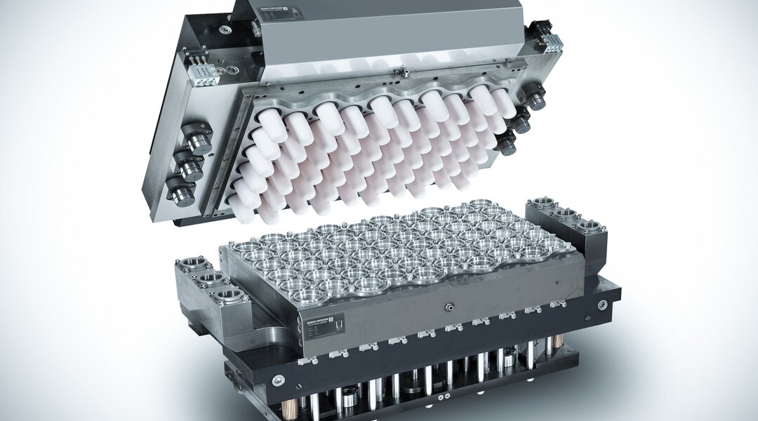 Thermoforming Packaging - Tools Thermoforming Packaging - Tools