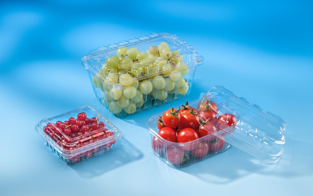 Thermoformen Verpackung - Schalen Thermoformen Verpackung - Schalen