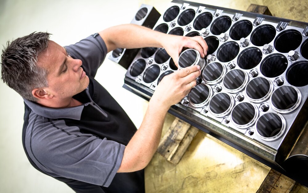 Thermoforming Packaging - Tools Thermoforming Packaging - Tools