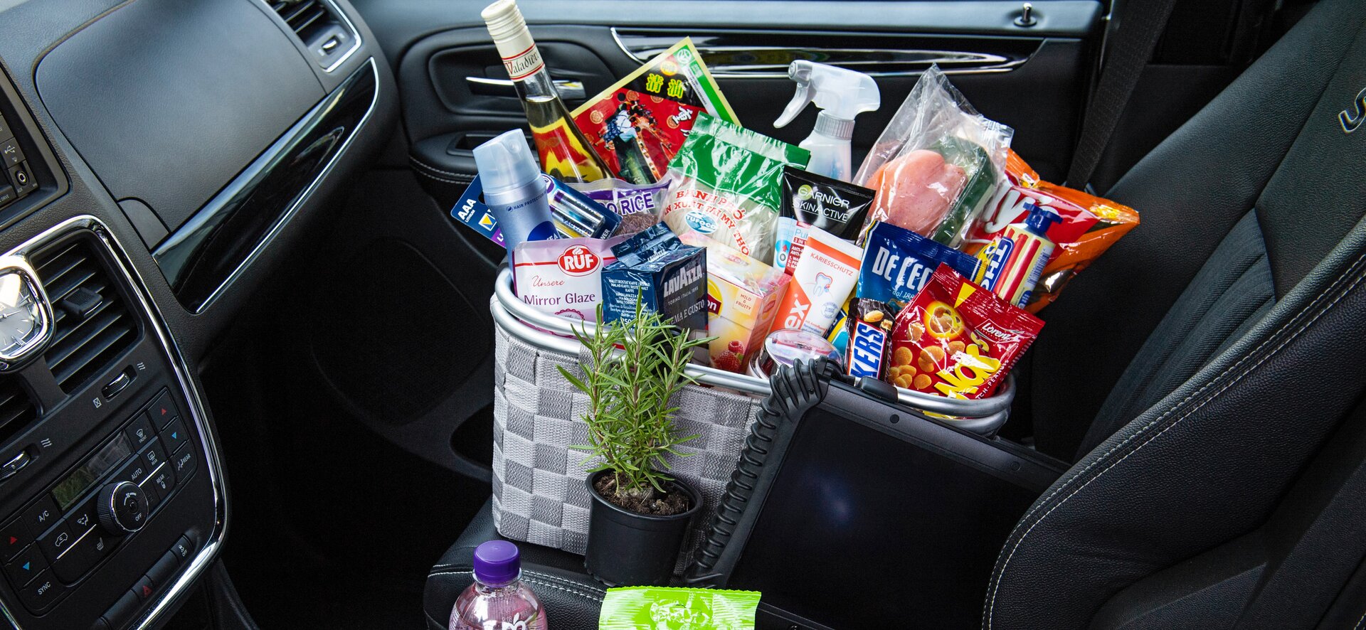 Brueckner Group USA: Solutions