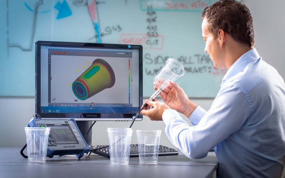 Thermoformen Verpackung - Labor Thermoformen Verpackung - Labor