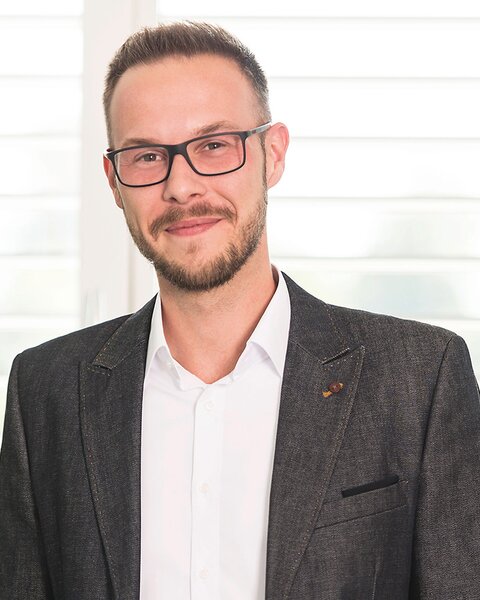 Experienced employee