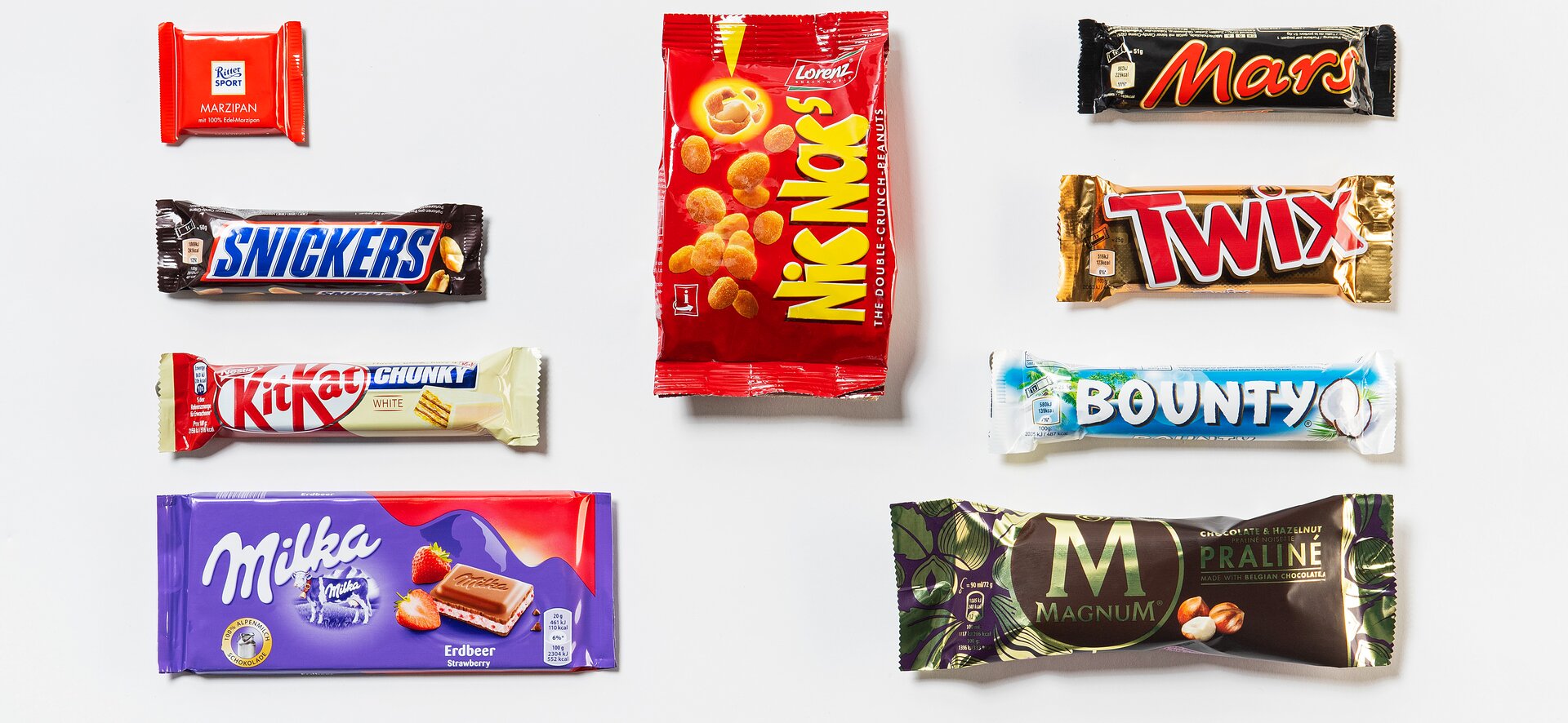 New Products | Brückner Servtec