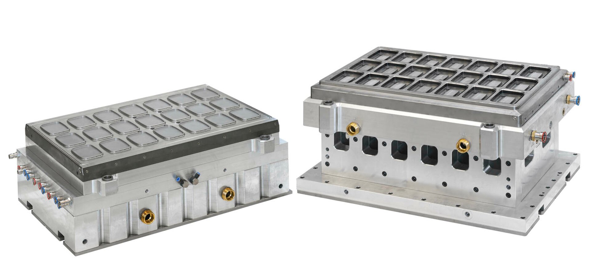 Thermoforming Packaging - Tool Thermoforming Packaging - Tool