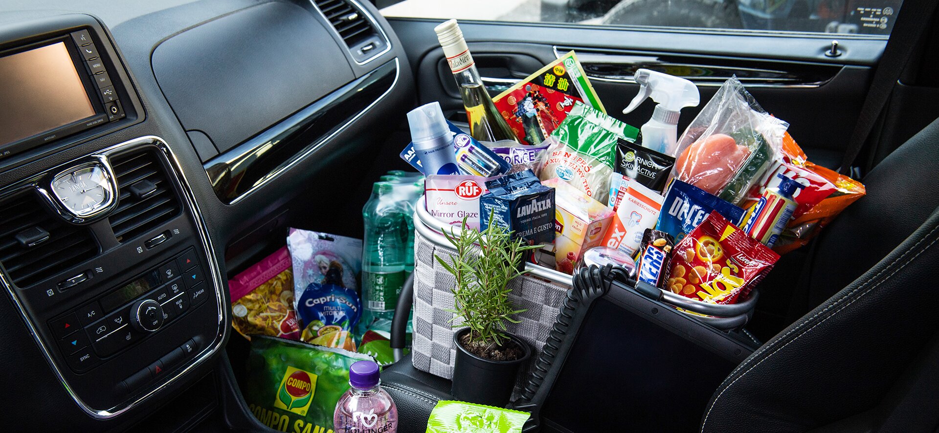 Brückner Maschinenbau: Solutions