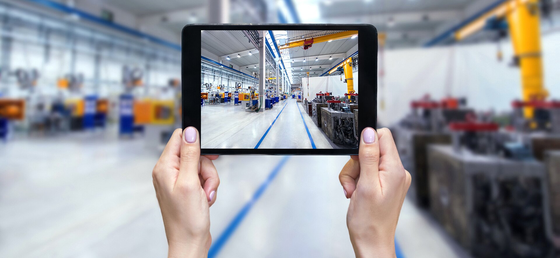 Brückner Group: Digitalisation