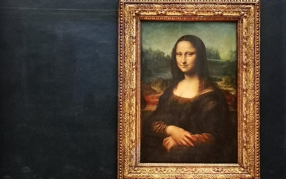 Mona Lisa