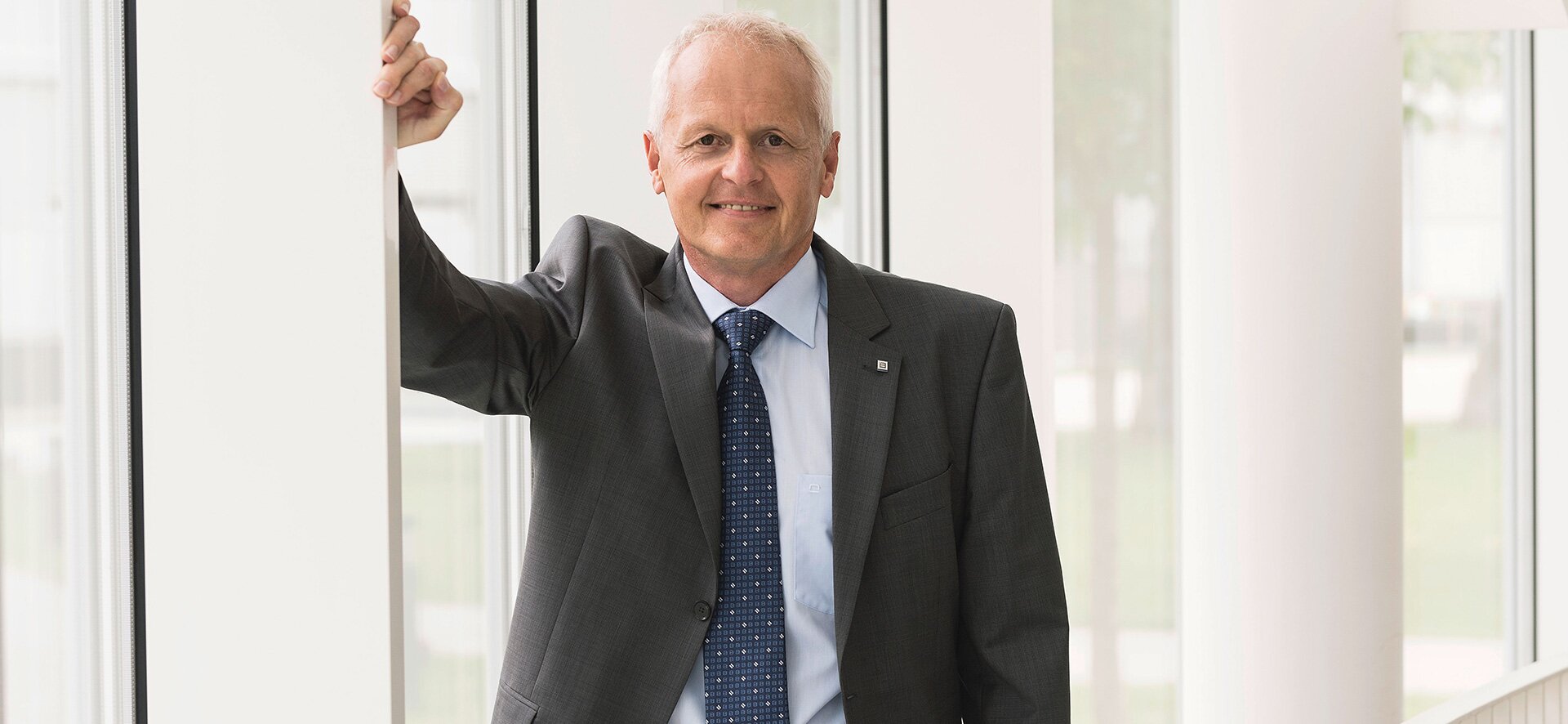 Experienced professionals