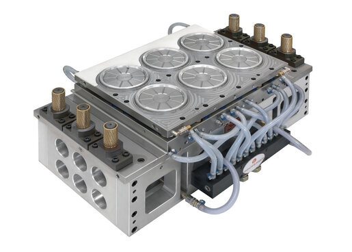 Thermoforming Packaging - Tool Thermoforming Packaging - Tool