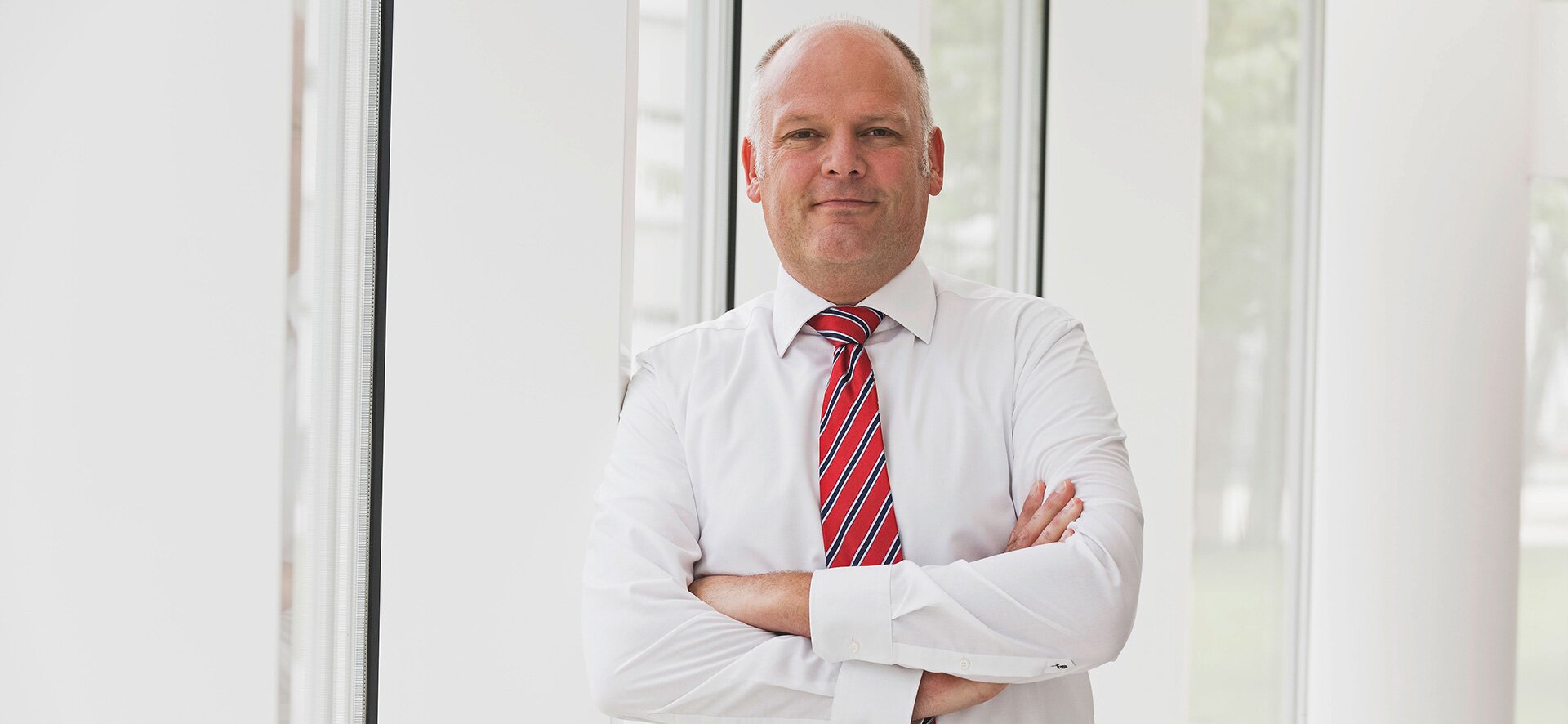 Experienced professionlas