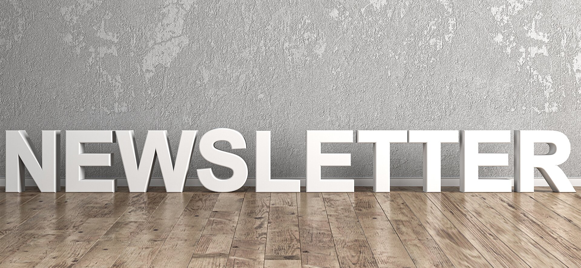 Newsletter Subscription | Brückner Servtec