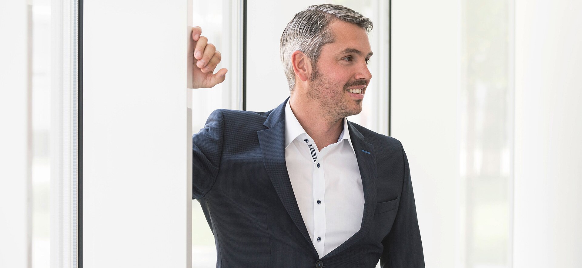 Experienced professionals