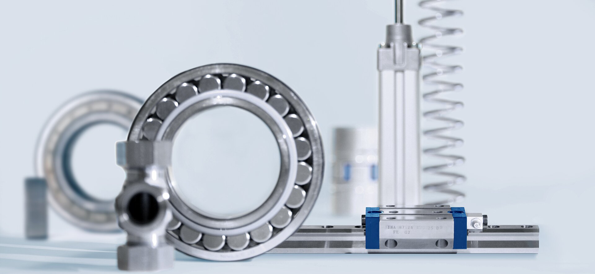 Werden Sie Lieferant für Kaufteile