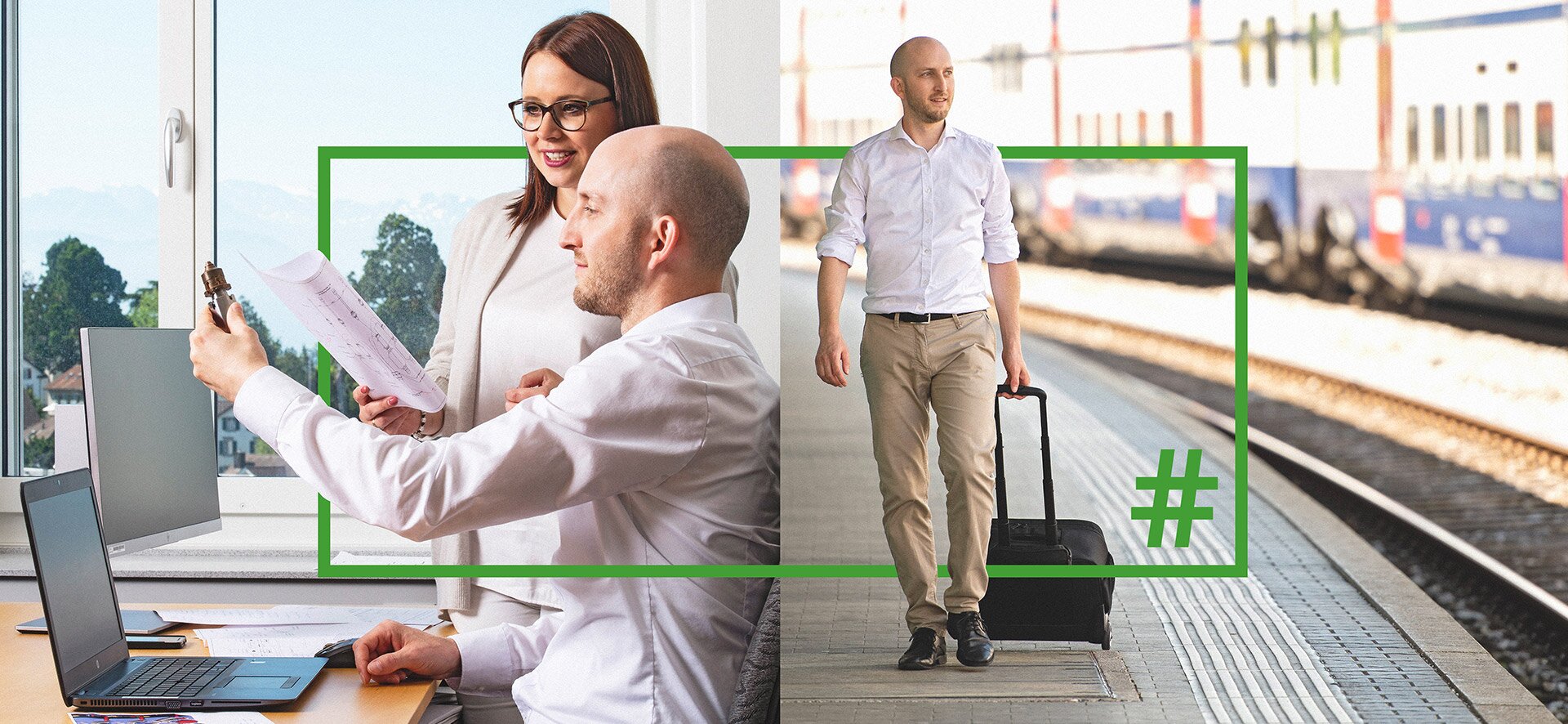 Impressum ¦ PackSys Global ¦ Karriere