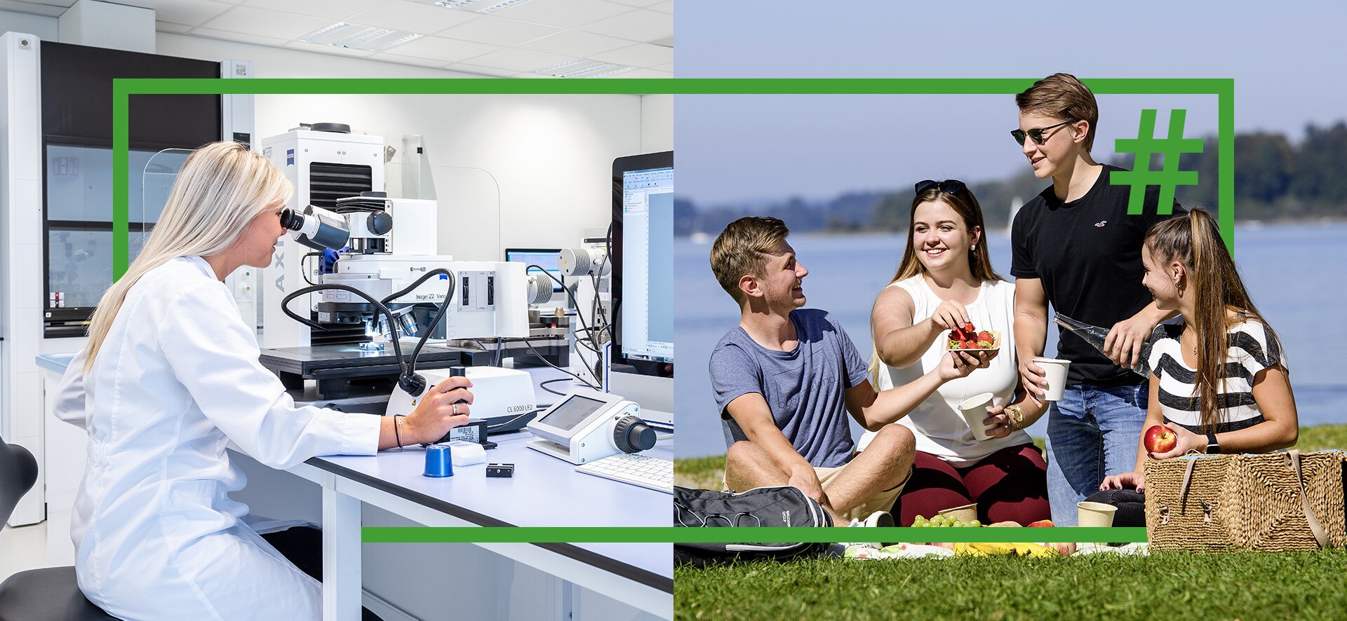 Karriere-Events ¦ PackSys Global