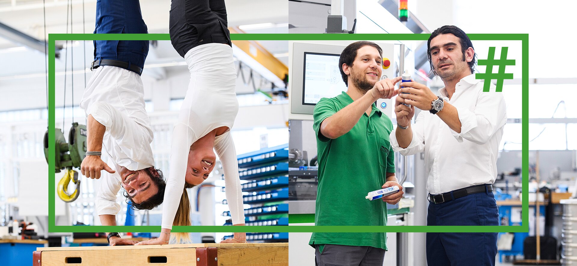 Unternehmen ¦ PackSys Global