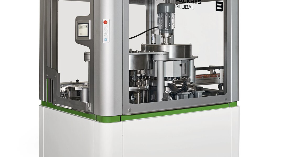 SPM slittling machine