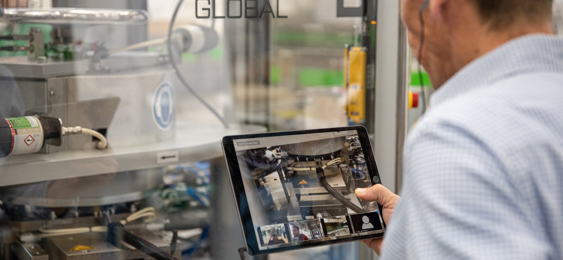 Technologies ¦ PackSys Global