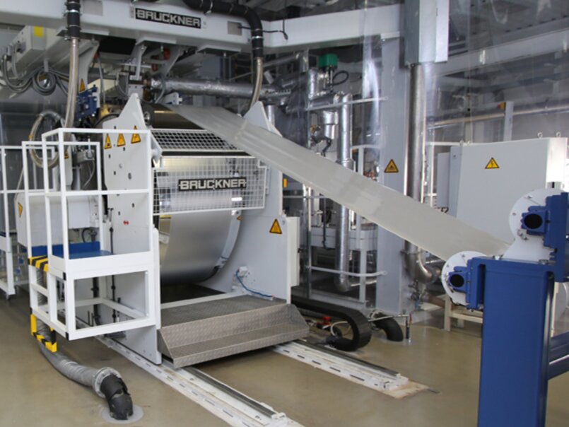 Foshan Plastics Group was looking for the best capacitor