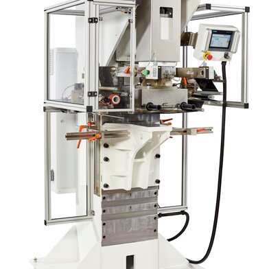 DecoPrint H60 machine