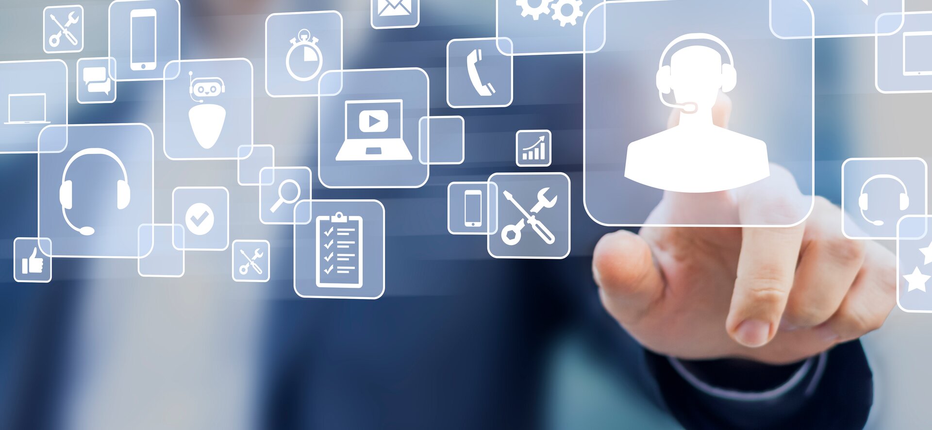 24/7 Customer service ¦ PackSys Global