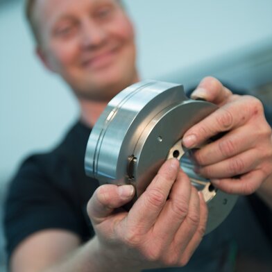 Discontinued Machines