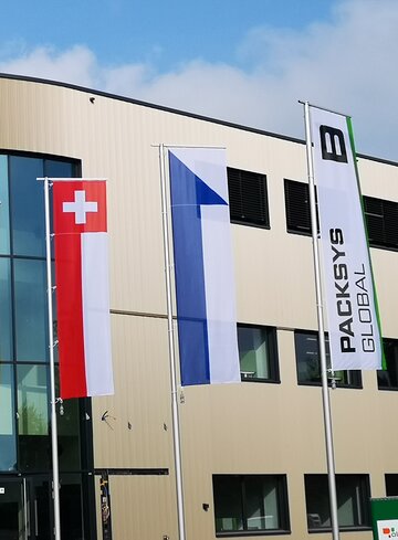 PackSys Global AG_Building_Waldau