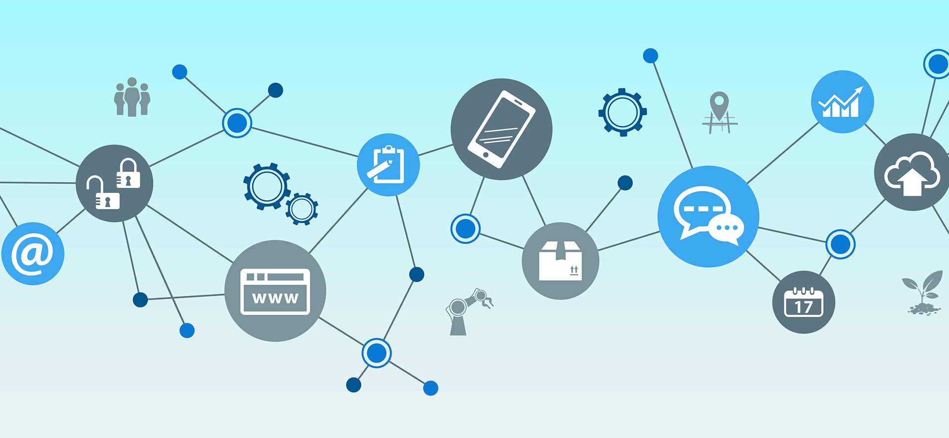 Brückner Maschinenbau: Value creation along the supply chain