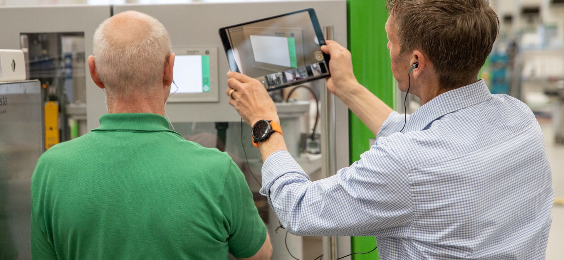 Digital Services ¦ PackSys Global