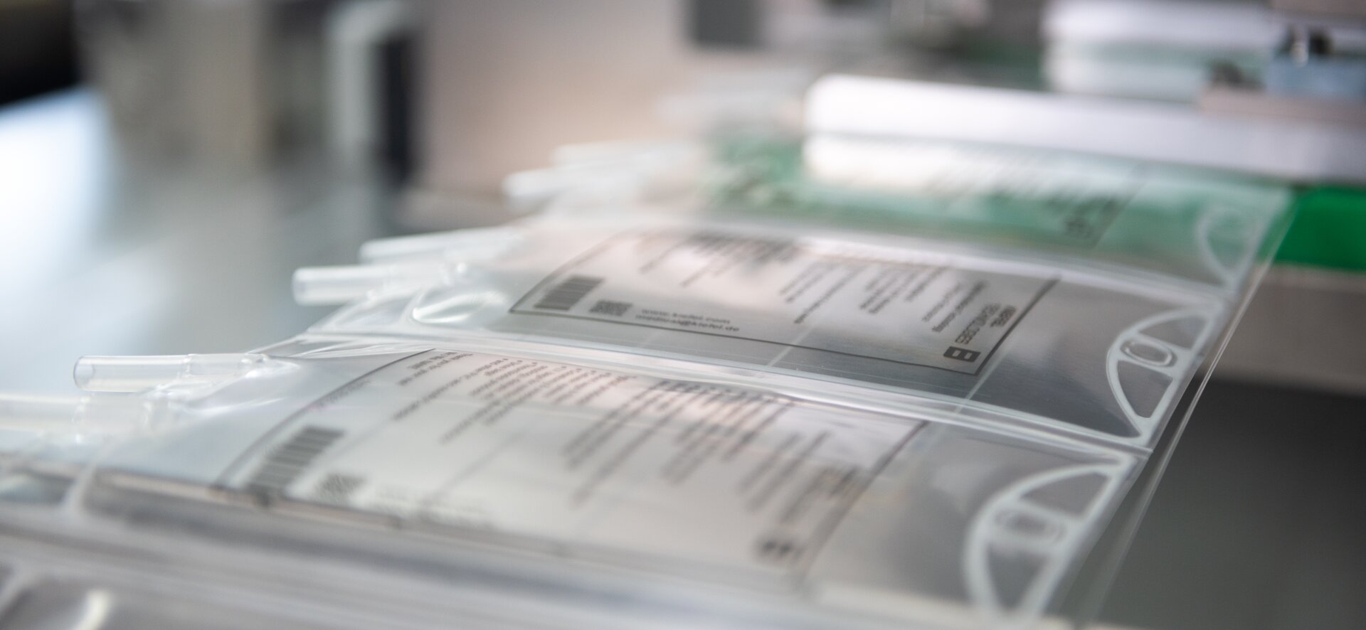 Kiefel Medical & Pharma