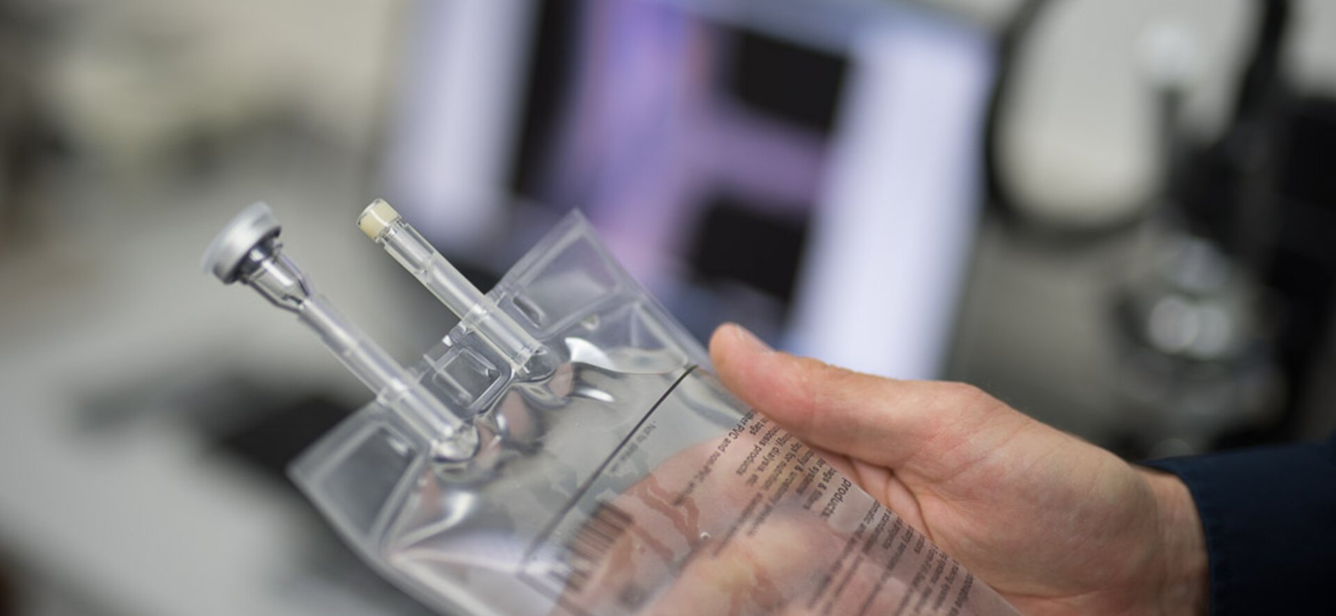 Customer Innovation Center Medical & Pharma