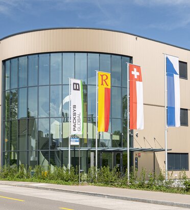 PackSys Global AG_Building_Waldau