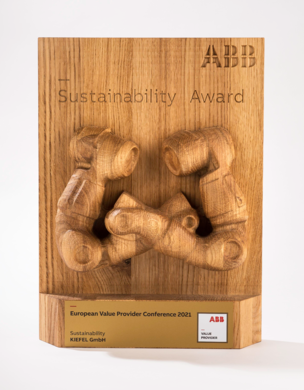 ABB Sustainability Award