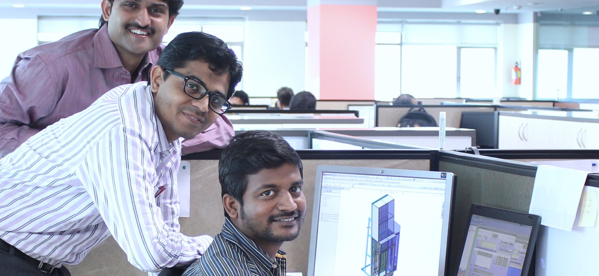 Engineering Design PackSys Global Engineering Services 