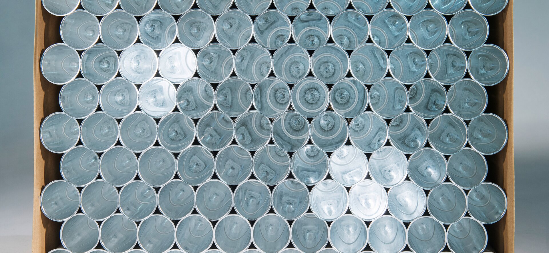 Aluminiumtuben, Verschlüsse und Kartuschen ¦ PackSys Global