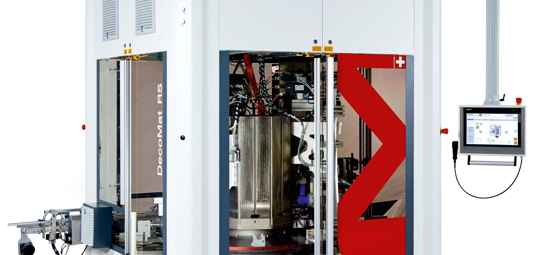 DecoMat RS ¦ PackSys Global