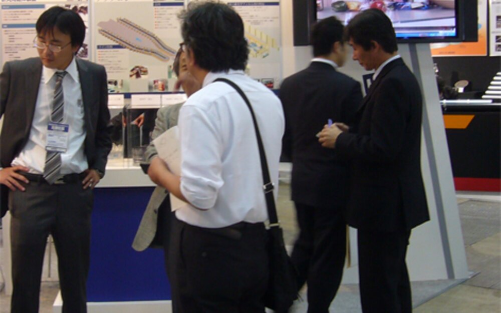In the focus: The unrivalled flexibility of LISIM®
