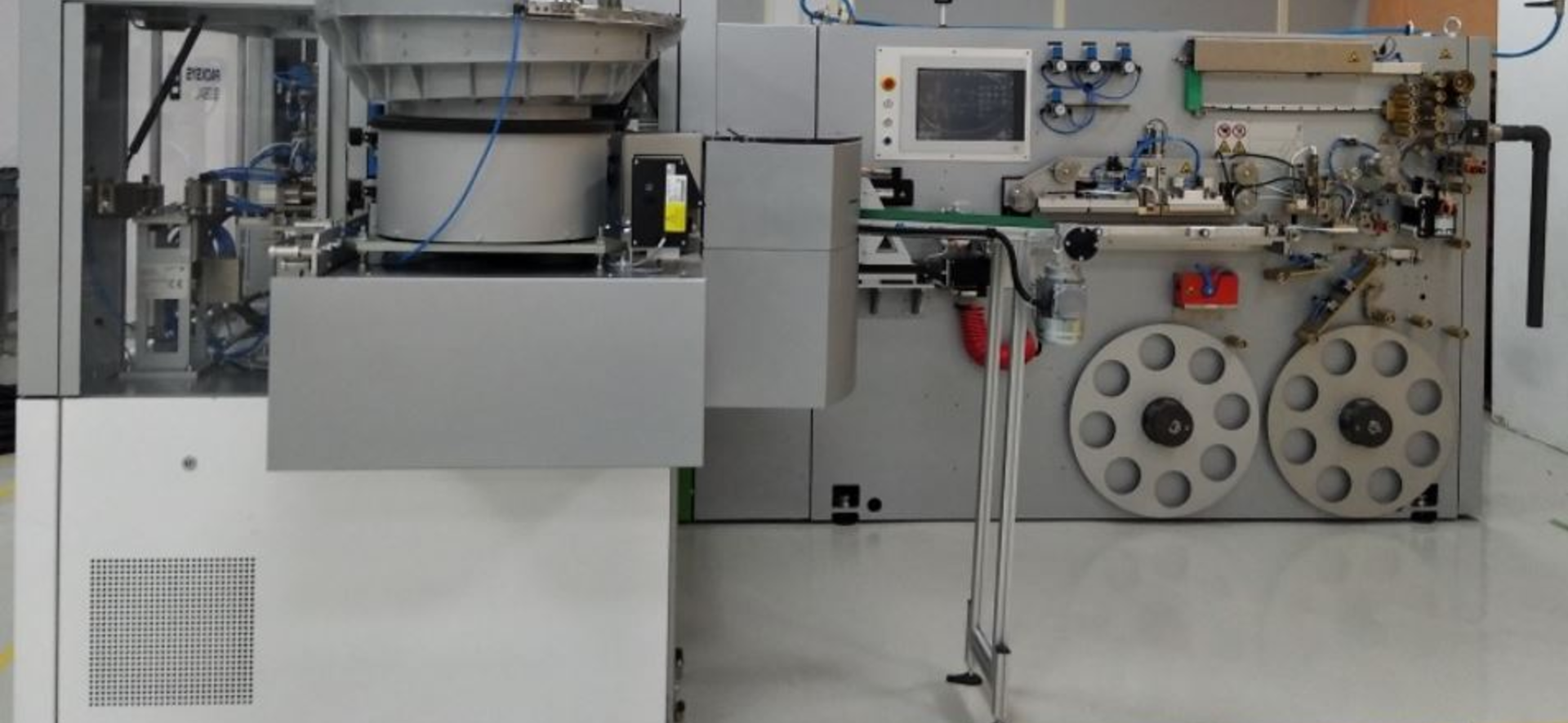 Mini 120 Upgrade and Overhaul ¦ PackSys Global