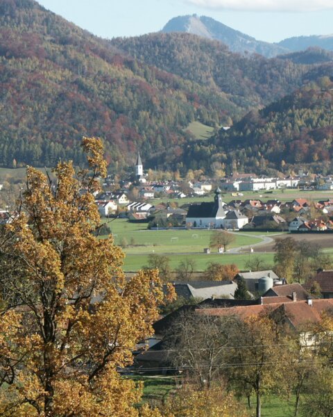 © Herbert Ehrenbrandner