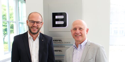 Brückner Group Asia-Pacific officially opened