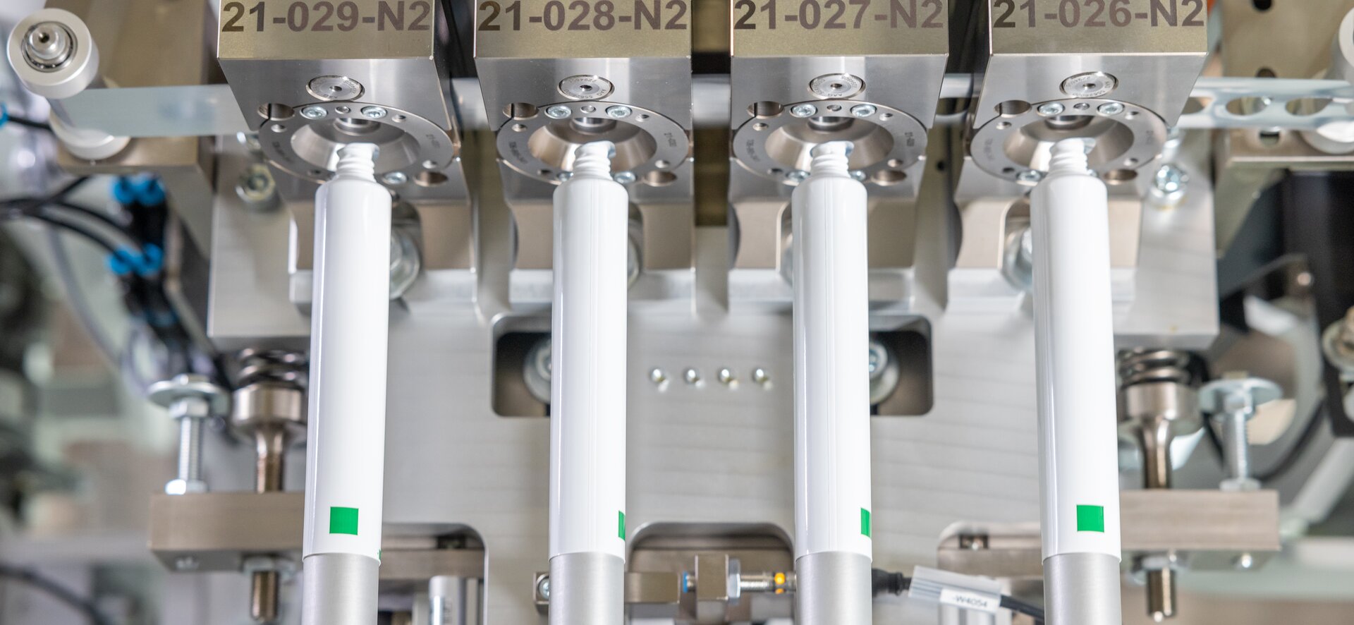 Komplette Linien ¦ PackSys Global 