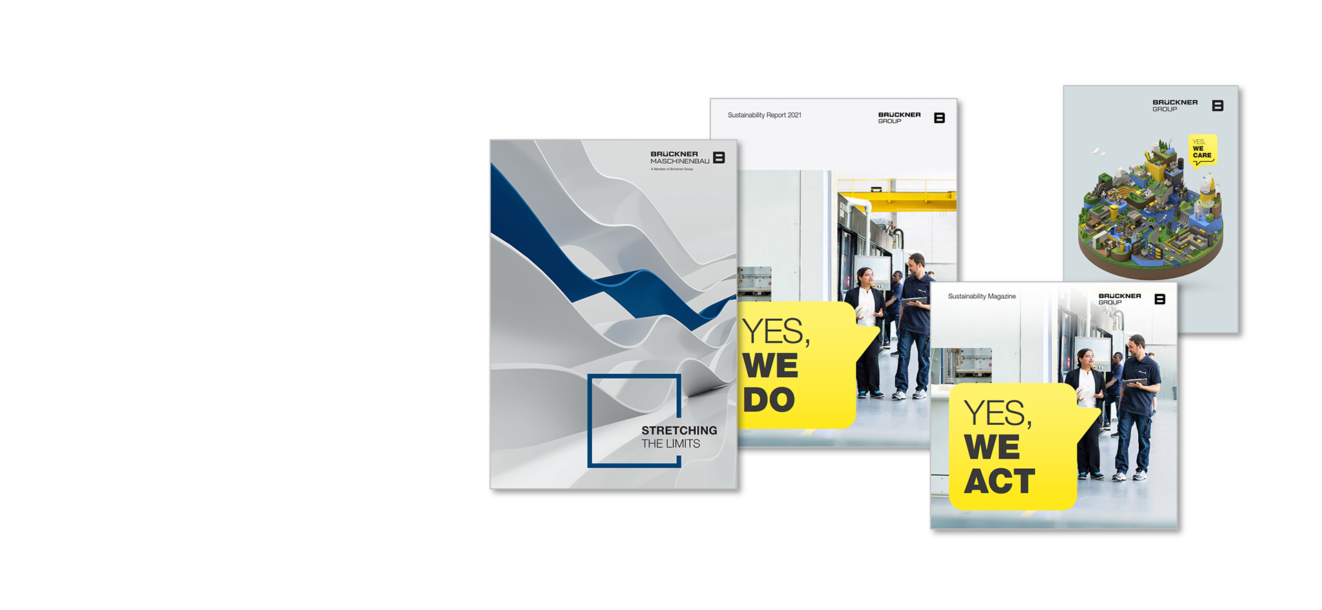 Information Material