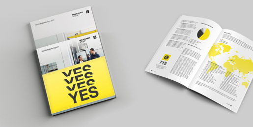 First sustainability report PackSys Global