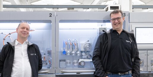 Inventors of Fast PBL