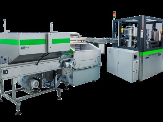 Swiss Downstream Line